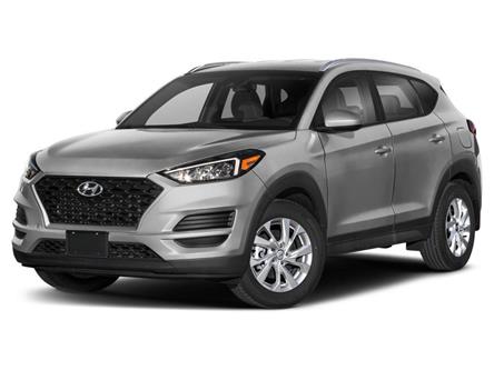 2020 Hyundai Tucson Preferred (Stk: 13627A) in Smiths Falls - Image 1 of 3