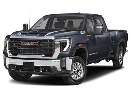 2025 GMC Sierra 2500HD SLT (Stk: SF210362) in Markham - Image 1 of 3