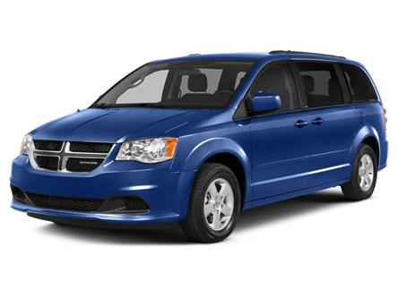 2013 Dodge Grand Caravan SE/SXT (Stk: R68288) in Calgary - Image 1 of 9