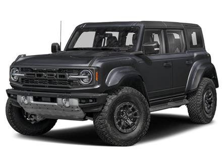 2025 Ford Bronco Raptor (Stk: S-1507) in Calgary - Image 1 of 12