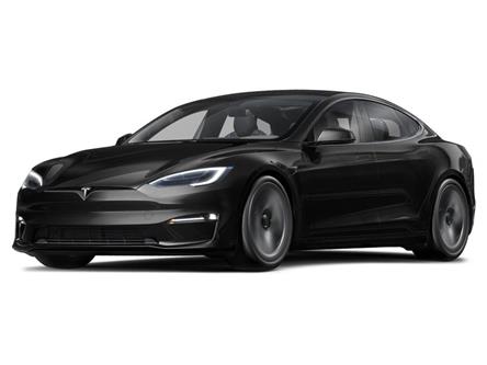 2022 Tesla Model S Plaid (Stk: LN15671A) in Toronto - Image 1 of 3