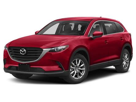 2019 Mazda CX-9 GS (Stk: PL0392B) in Charlottetown - Image 1 of 11