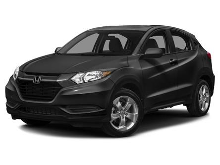 2016 Honda HR-V LX (Stk: B0416A) in Saskatoon - Image 1 of 11