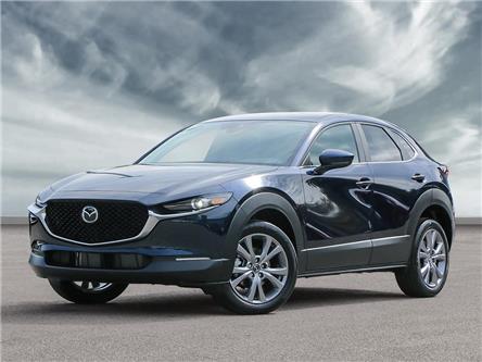 2025 Mazda CX-30 GS (Stk: N839264) in New Glasgow - Image 1 of 22