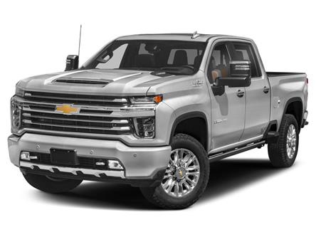 2023 Chevrolet Silverado 3500HD High Country (Stk: 29360) in Surrey - Image 1 of 12