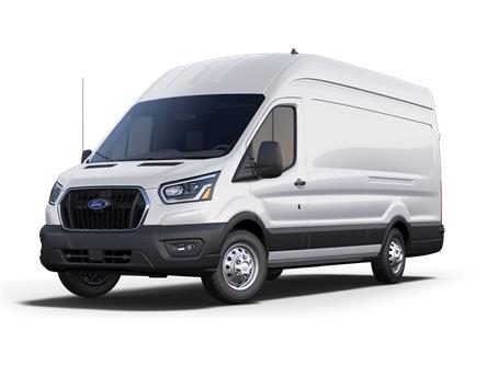 2025 Ford Transit-350 Cargo Base (Stk: US285) in Kamloops - Image 1 of 6