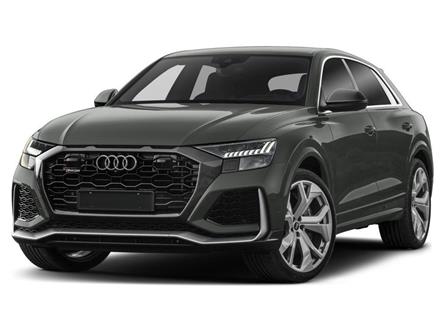 2022 Audi RS Q8 4.0T (Stk: 2-P1433) in Ottawa - Image 1 of 2