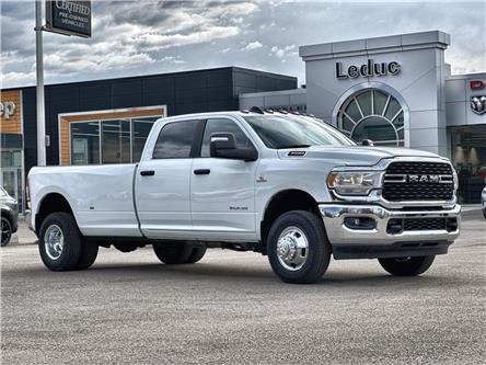 2024 RAM 3500 Big Horn (Stk: R479) in Leduc - Image 1 of 18