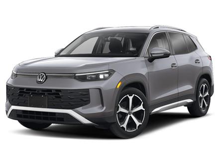 2025 Volkswagen Tiguan Comfortline (Stk: TI258577) in Brantford - Image 1 of 2