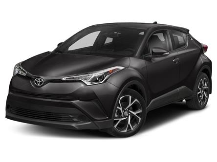 2018 Toyota C-HR XLE (Stk: C39556) in Thornhill - Image 1 of 8