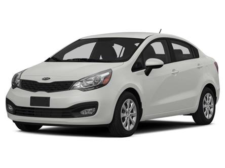 2014 Kia Rio EX (Stk: 11169) in Winnipeg - Image 1 of 10