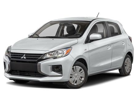 2024 Mitsubishi Mirage ES (Stk: M2819) in BELLEVILLE - Image 1 of 11