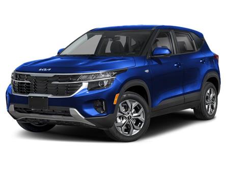 2025 Kia Seltos LX (Stk: 4-25162) in Bowmanville - Image 1 of 11