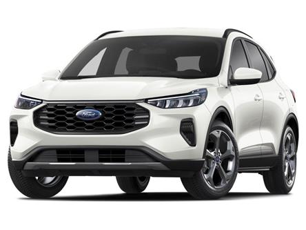 2025 Ford Escape ST-Line Select (Stk: 25ES30) in GANANOQUE - Image 1 of 2