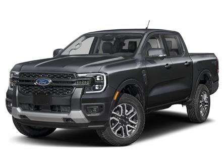 2025 Ford Ranger Lariat (Stk: 25RN5) in GANANOQUE - Image 1 of 12