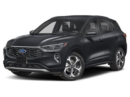 2025 Ford Escape ST-Line Elite (Stk: 25TR31) in GANANOQUE - Image 1 of 12