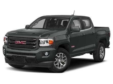 2019 GMC Canyon All Terrain w/Cloth (Stk: TU0090) in Calgary - Image 1 of 12