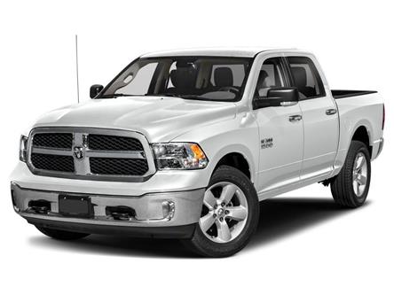 2022 RAM 1500 Classic SLT (Stk: 24979) in Fort Macleod - Image 1 of 11