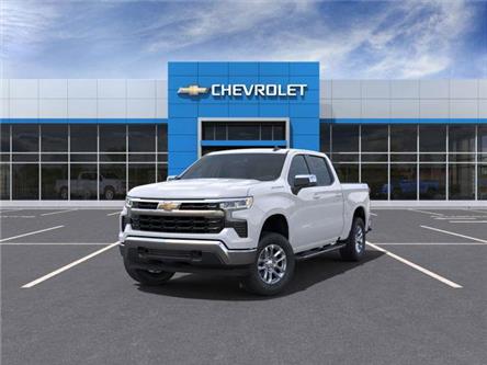 2025 Chevrolet Silverado 1500 LT (Stk: 7OD49752291) in Grimsby - Image 1 of 6