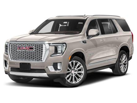 2021 GMC Yukon Denali (Stk: 25114A) in Rimbey - Image 1 of 12