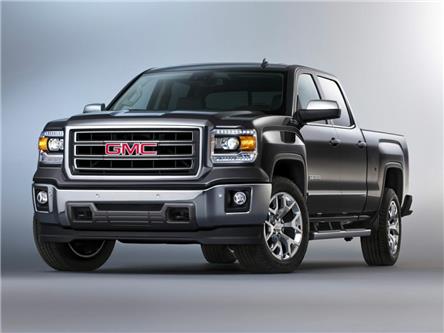 2015 GMC Sierra 1500 SLT (Stk: G5197A) in Kincardine - Image 1 of 3