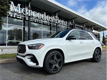 2025 Mercedes-Benz GLE 450 Base (Stk: 2S1270) in Gatineau - Image 1 of 21
