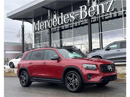 2025 Mercedes-Benz GLB 250 Base (Stk: 2S2830) in Gatineau - Image 1 of 23