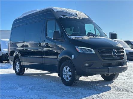 2025 Mercedes-Benz Sprinter 2500  (Stk: 2S2150) in Gatineau - Image 1 of 20