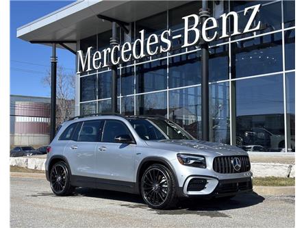 2025 Mercedes-Benz GLC 300 Base (Stk: 2S2520) in Gatineau - Image 1 of 23