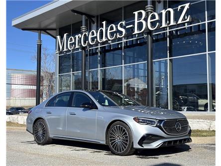2024 Mercedes-Benz E-Class Base (Stk: 2R3070) in Gatineau - Image 1 of 23