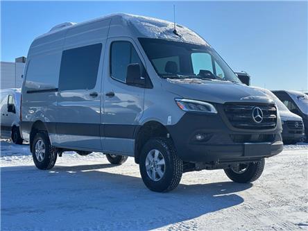 2025 Mercedes-Benz Sprinter 2500  (Stk: 2S2140) in Gatineau - Image 1 of 21