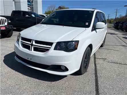 2020 Dodge Grand Caravan GT (Stk: 06299A) in Sarnia - Image 1 of 21