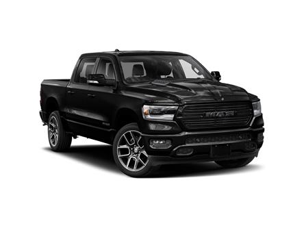 2019 RAM 1500 Sport (Stk: 01790U) in Red Deer - Image 1 of 2