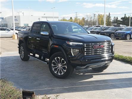 2024 GMC Canyon Denali (Stk: 25306) in Red Deer - Image 1 of 21
