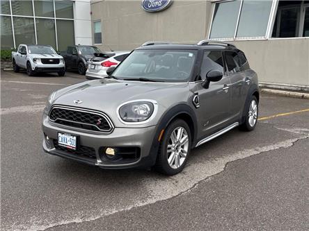 2018 MINI Countryman Cooper S (Stk: W4681) in Mississauga - Image 1 of 6