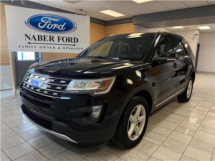 2016 Ford Explorer XLT (Stk: WB3125) in Shellbrook - Image 1 of 23