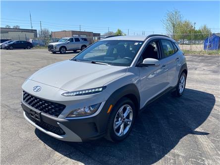 2022 Hyundai Kona 2.0L Preferred (Stk: 5B027A) in Chatham - Image 1 of 20
