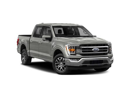 2022 Ford F-150 Lariat (Stk: P11883) in Red Deer - Image 1 of 2
