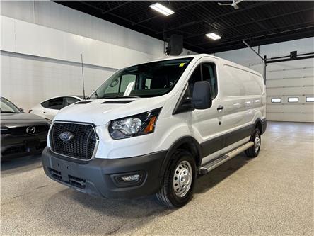 2023 Ford Transit-250 Cargo Base (Stk: P13769) in Calgary - Image 1 of 16