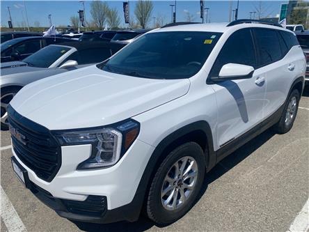 2022 GMC Terrain SLE (Stk: 250429PA) in London - Image 1 of 6