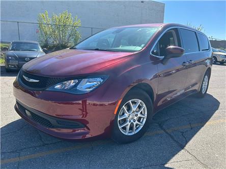 2023 Chrysler Grand Caravan SXT (Stk: 55635) in Kitchener - Image 1 of 8