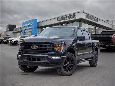 2022 Ford F-150  (Stk: R26823A) in Ottawa - Image 1 of 28