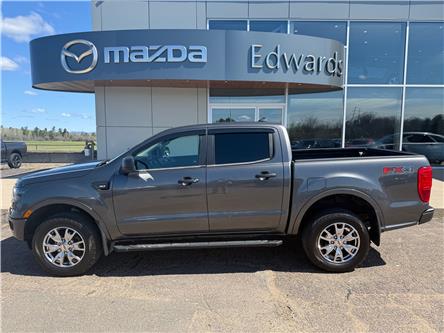 2020 Ford Ranger XLT (Stk: 24414) in Pembroke - Image 1 of 28