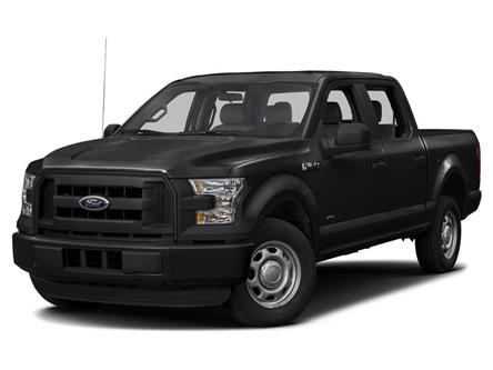 2015 Ford F-150  (Stk: FH118AXZ) in Sault Ste. Marie - Image 1 of 3