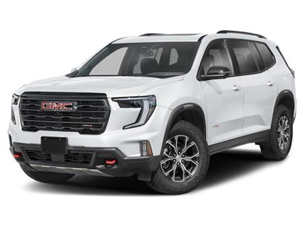 2025 GMC Acadia AT4 (Stk: SG34272) in St. Marys - Image 1 of 12