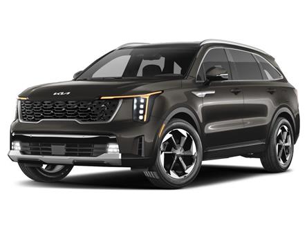 2025 Kia Sorento Plug-In Hybrid EX (Stk: 25121) in Hebbville - Image 1 of 2