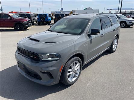 2023 Dodge Durango R/T (Stk: 22870) in Fort Macleod - Image 1 of 15