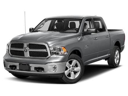 2019 RAM 1500 Classic SLT (Stk: 94063A) in St. Thomas - Image 1 of 11