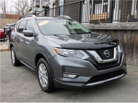 2019 Nissan Rogue SV (Stk: 787731) in Lower Sackville - Image 1 of 25