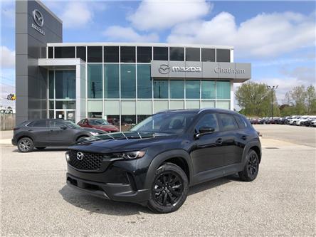 2025 Mazda CX-50 GS-L (Stk: CMGJ00179) in Chatham - Image 1 of 20